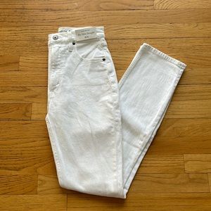 Abercrombie Slim Straight Jeans